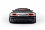 Rimac Concept_One 2016 года